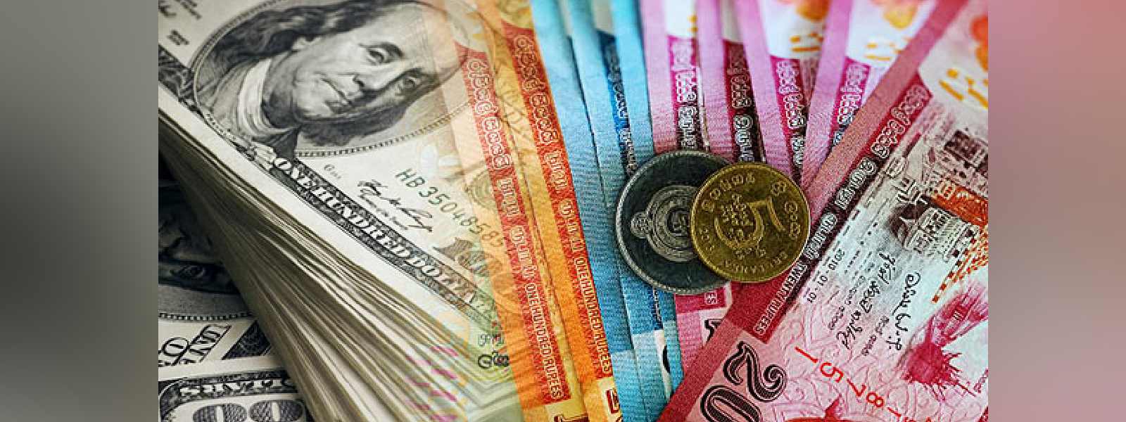 රුපියලේ අගය ශක්තිමත් වෙයි